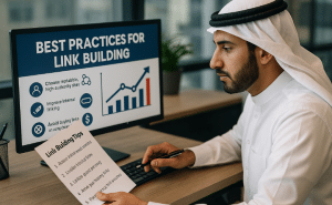 أفضل النصائح لبناء الروابط الخلفية