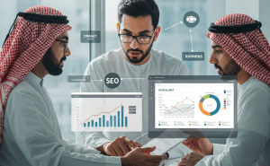تأثير الباك لينك على ترتيب الكلمات المفتاحية