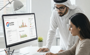 الأدوات اللازمة لبناء روابط خلفية طبيعية