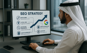 استراتيجيات فعالة لتحسين ترتيب موقعك