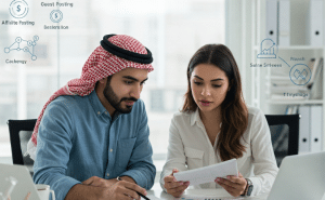 استراتيجيات تحقيق الدخل