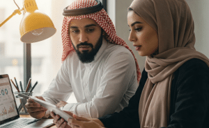 خطوات ناجحة لتحسين أرباحك