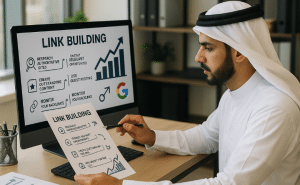 خطوات عملية لبناء روابط ذات جودة