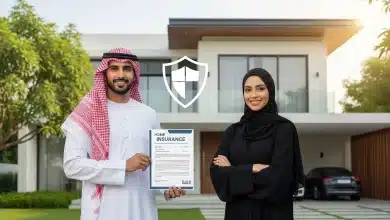 أفضل شركات تأمين الممتلكات والمنازل في السعودية والإمارات