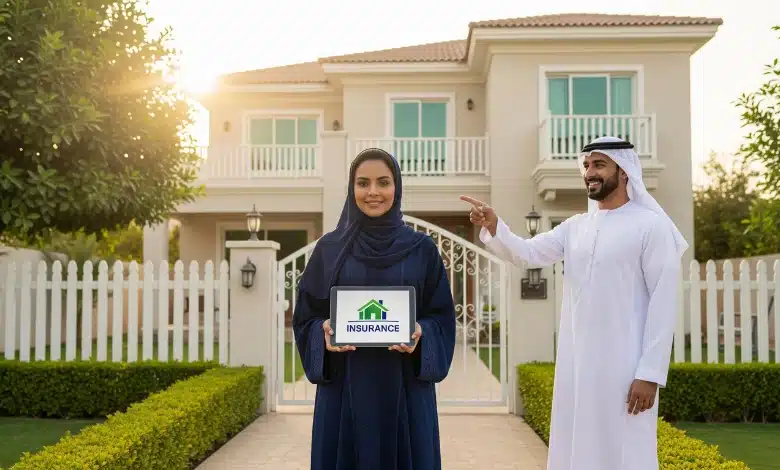 أفضل شركات تأمين الممتلكات والمنازل في السعودية
