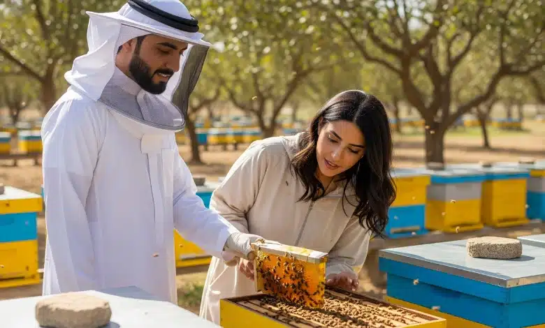 أفضل طرق تناول عسل النحل للحصول على فوائده الكاملة أفضل طرق تناول عسل النحل للحصول على فوائده الكاملة