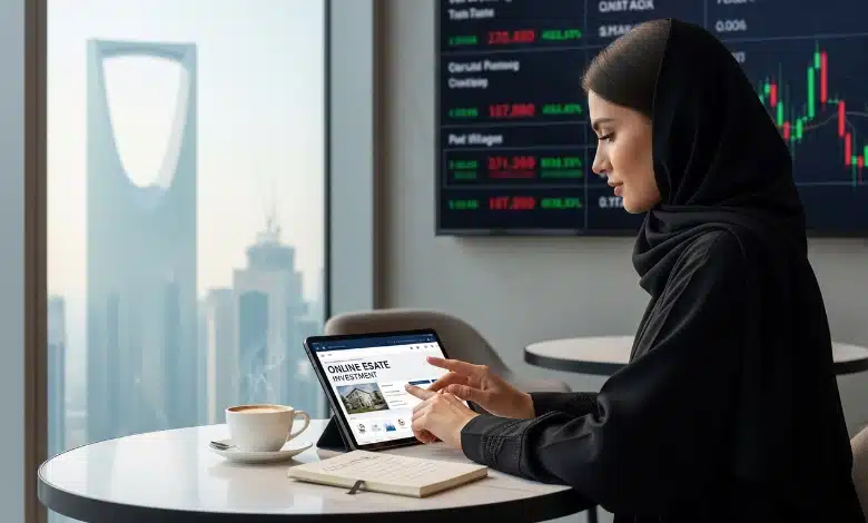 الإجراءات القانونية والمالية لبدء الاستثمار