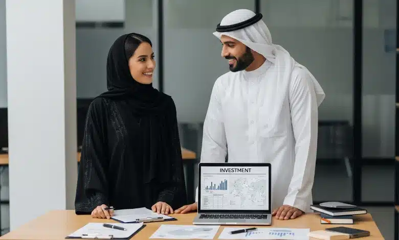 التخطيط المالي والإداري لمشروعك