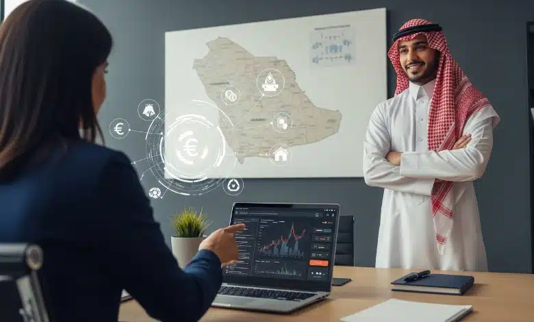 المتابعة والتقييم المستمر للاستثمار