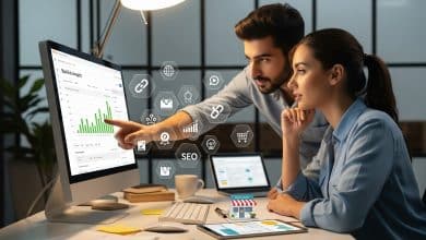 أقوى طرق بناء الباك لينك لمواقع التجارة الإلكترونية