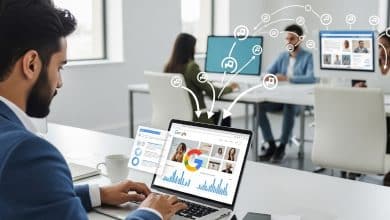 كيف تجعل المنافسين يبنون روابط خلفية لموقعك دون علمهم؟