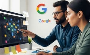 تقنيات اختراق بناء الروابط