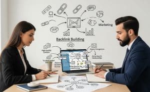 أساسيات بناء الروابط الخلفية