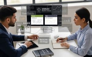 أدوات وموارد لمساعدتك في بناء الباك لينك