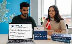 توجيهات واقتراحات لعام 2025