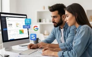 الباك لينك لمواقع التجارة الإلكترونية