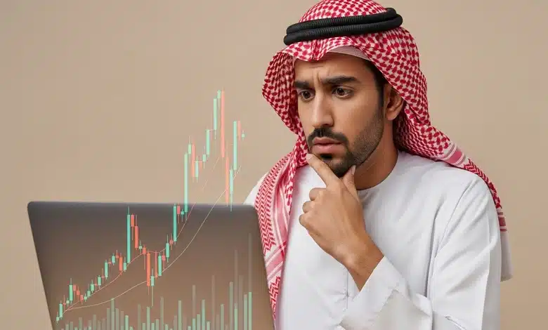 آثار التضخم على الادخار والاستثمار