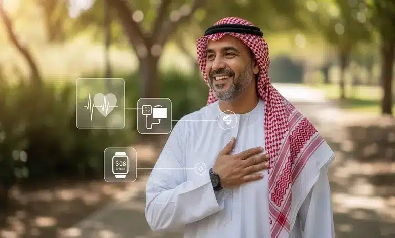 أهمية الوقاية القلبية بعد سن الأربعين