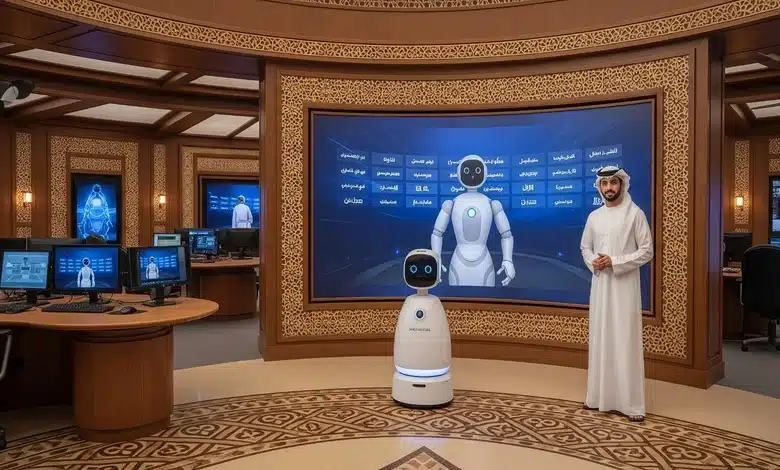 إنتاج الأخبار آليًا بين السرعة والمصداقية