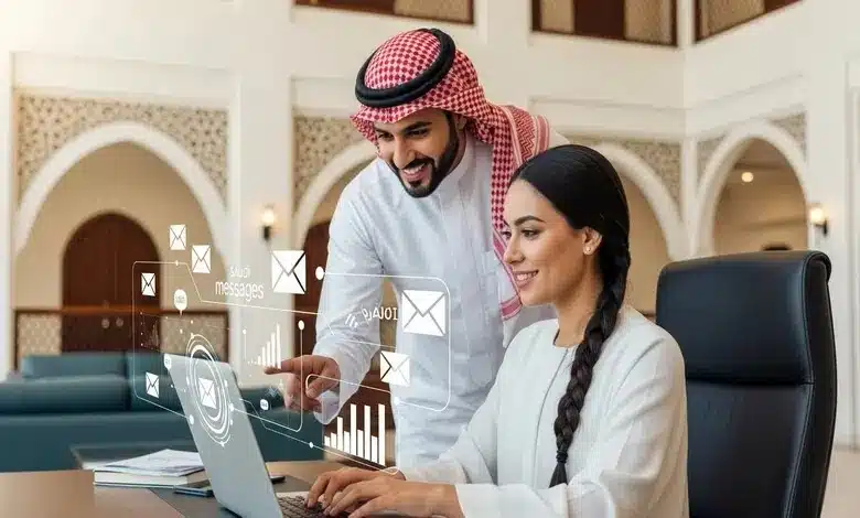 استراتيجيات التسويق عبر البريد الإلكتروني للحفاظ على ولاء العملاء