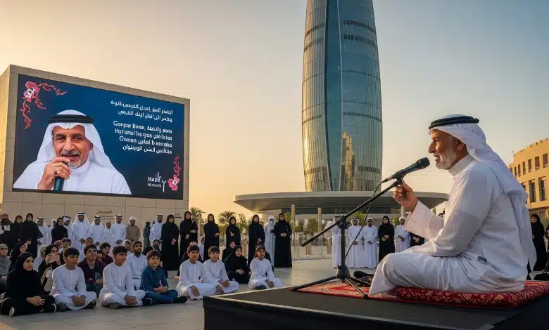 النقد الأدبي ودوره في توجيه الصراع بين الاتجاهين