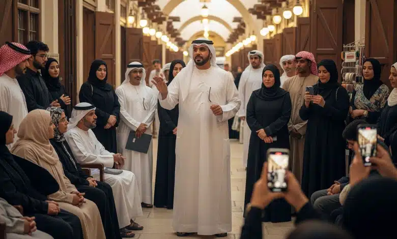 بدايات الحداثة الشعرية في العالم العربي