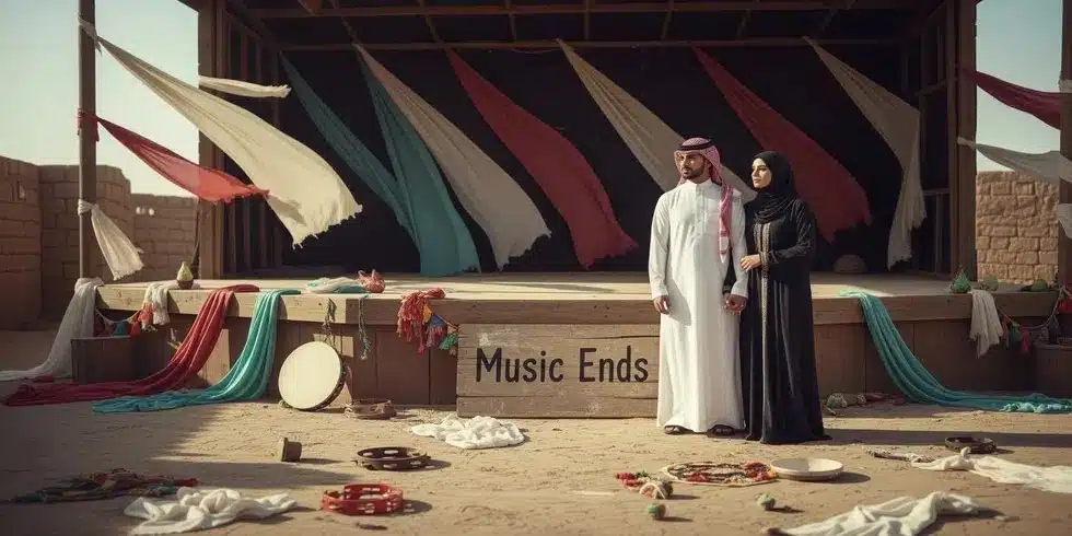 تراجع الاحتفالات والمهرجانات الشعبية