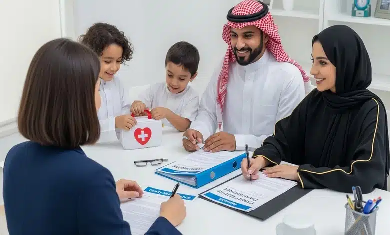فهم نظام التأمين الصحي في دول الخليج