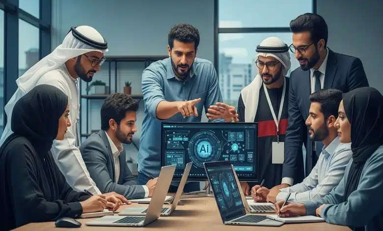 مستقبل الإعلام في ظل الذكاء الاصطناعي
