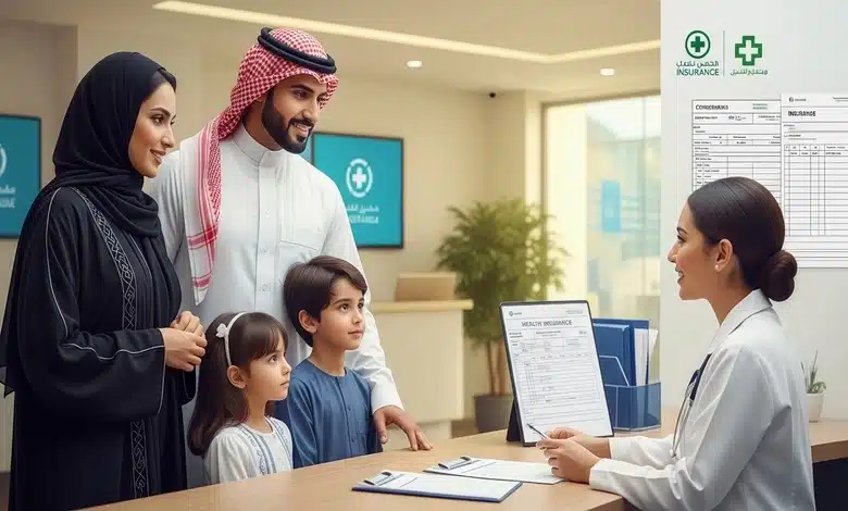 مقارنة بين شركات التأمين الصحي في الخليج