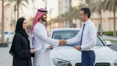 أفضل شركات تأمين سيارات جديدة في الخليج
