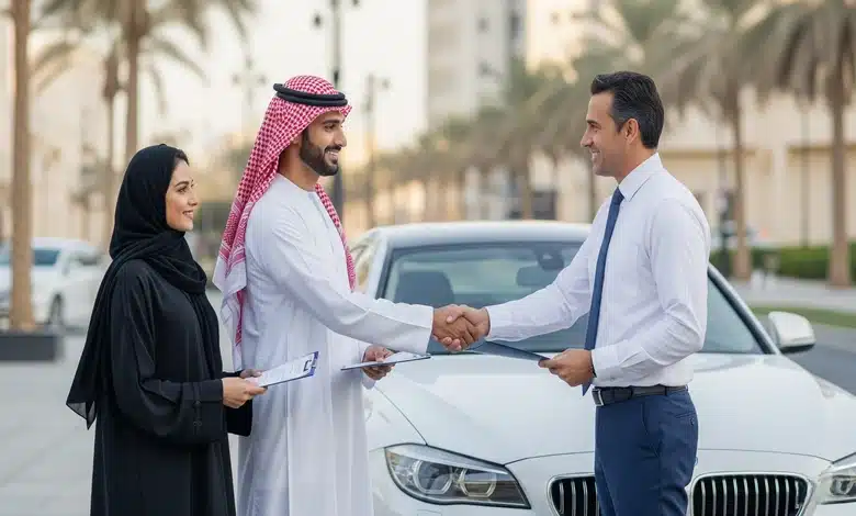 أفضل شركات تأمين سيارات جديدة في الخليج أفضل شركات تأمين سيارات جديدة في الخليج