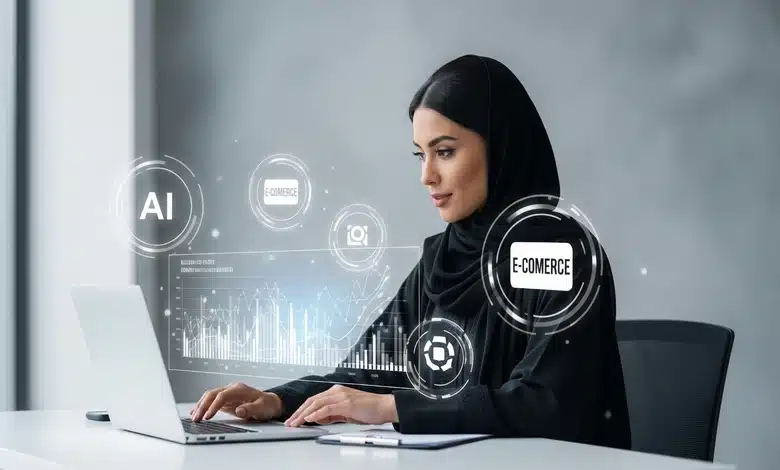 العلاقة بين الاقتصاد الرقمي والتنمية المستدامة في العالم العربي