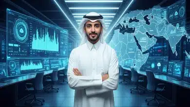 تحليل شامل حول أثر الاقتصاد الرقمي على الدول العربية