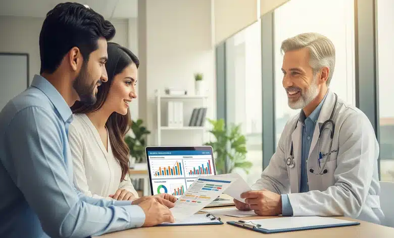 كيف تستفيد من الخصومات والمزايا الإضافية للتأمين الصحي لتقليل التكاليف؟