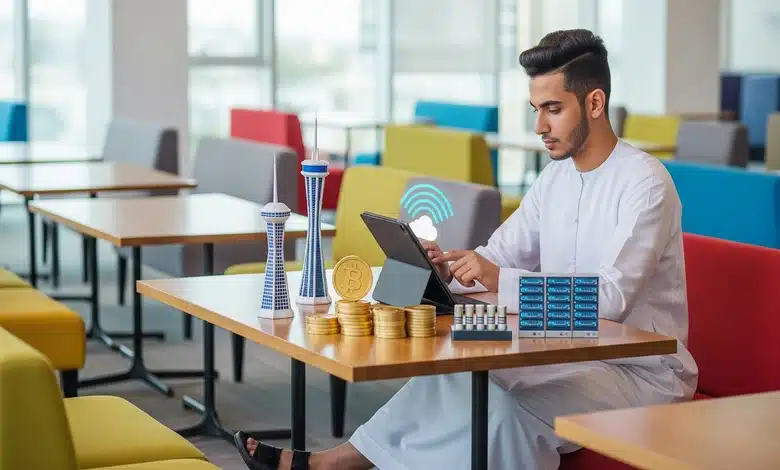 كيف يسهم الاقتصاد الرقمي في دعم ريادة الأعمال في الدول العربية؟
