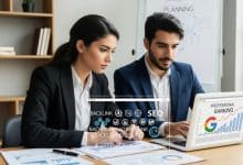 طرق فعالة للحصول على باك لينك مجاني للمدونات المتخصصة