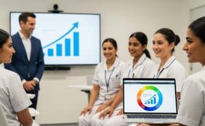 فرص التطوير المهني