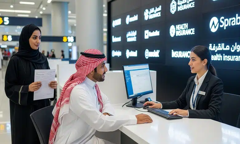 أنواع خطط التأمين الصحي للسفر المتوفرة في الخليج 