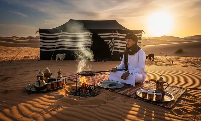 اختلاف العادات الشعبية في المناسبات بين دول الوطن العربي 