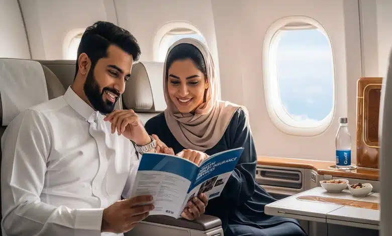 افضل تأمين صحي طارئ للسفر بالخليج افضل تأمين صحي طارئ للسفر بالخليج