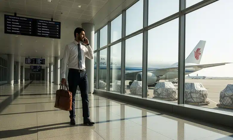كيف أثرت التحولات الجيوسياسية على مسار الاستثمارات الخليجية الصينية؟
