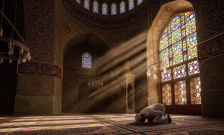 كيف أثرت المدارس المعمارية المختلفة على مساجد القاهرة؟ 