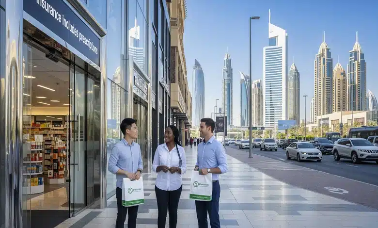 كيف تختار أفضل باقة تأمين طبي شامل تغطي كل ما يخص المغتربين في الخليج؟
