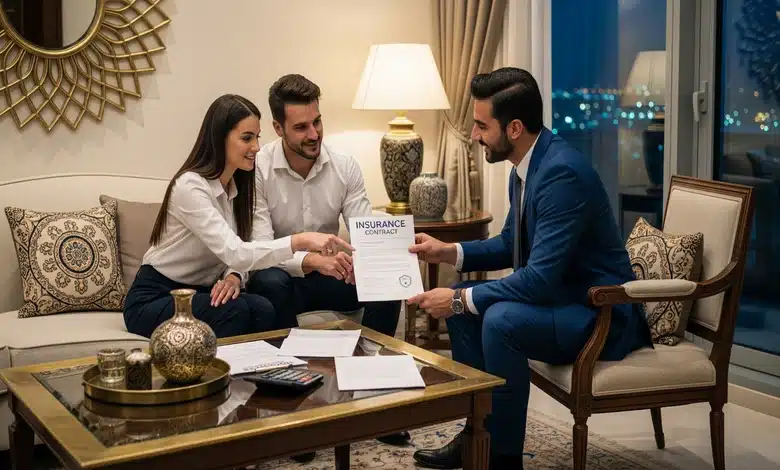 كيف تختار خطة تأمين حياة مناسبة لمستقبل آمن في الخليج؟ 