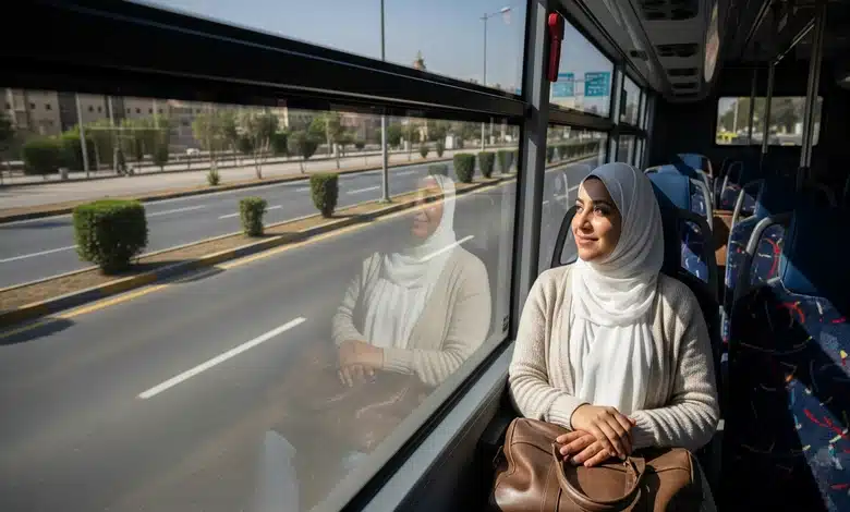 معايير اختيار أفضل شركات نقل الموظفين للشركات الكبرى
