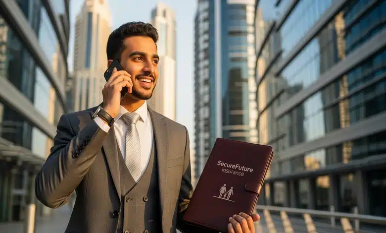 مقارنة شركات التأمين على الحياة في الخليج 