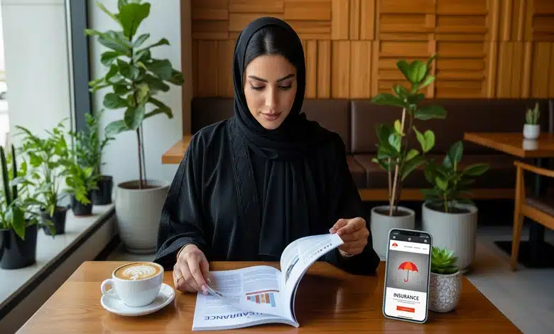 نصائح لتقليل تكلفة أقساط تأمين الحياة في الخليج 