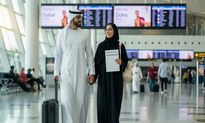 نصائح لتوفير المال عند شراء تأمين صحي طارئ للسفر 