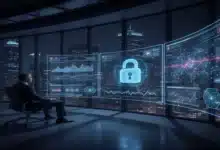 أفضل تطبيقات الذكاء الاصطناعي في مجال الأمن السيبراني